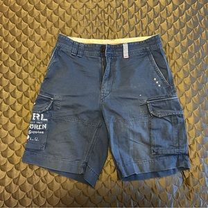 Polo Ralph Lauren Chino Cargo shorts